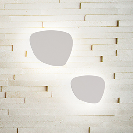 Peggy Large Wall Light